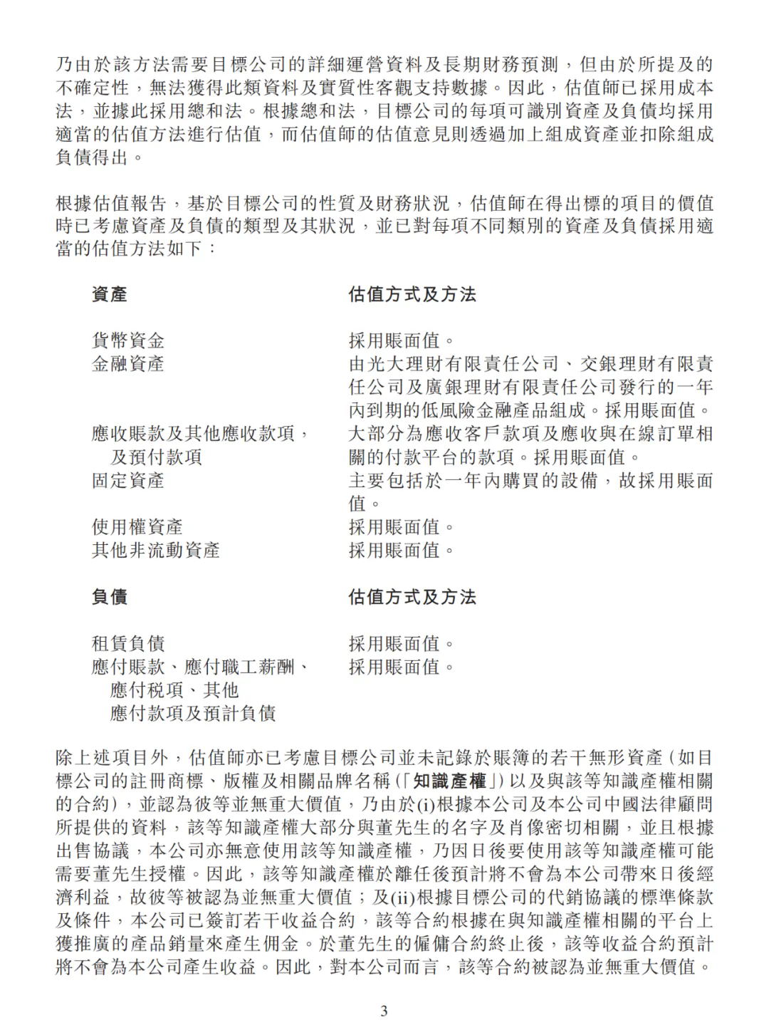 “董宇輝”商標(biāo)等知識(shí)產(chǎn)權(quán)評(píng)估無重大價(jià)值？董宇輝收購(gòu)與輝同行，俞敏洪回應(yīng)“公司是送給宇輝的”