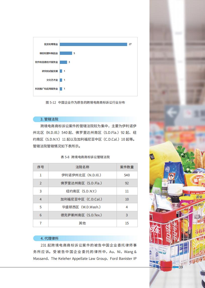 《2024中國企業(yè)海外知識產(chǎn)權(quán)糾紛調(diào)查》報告全文發(fā)布！