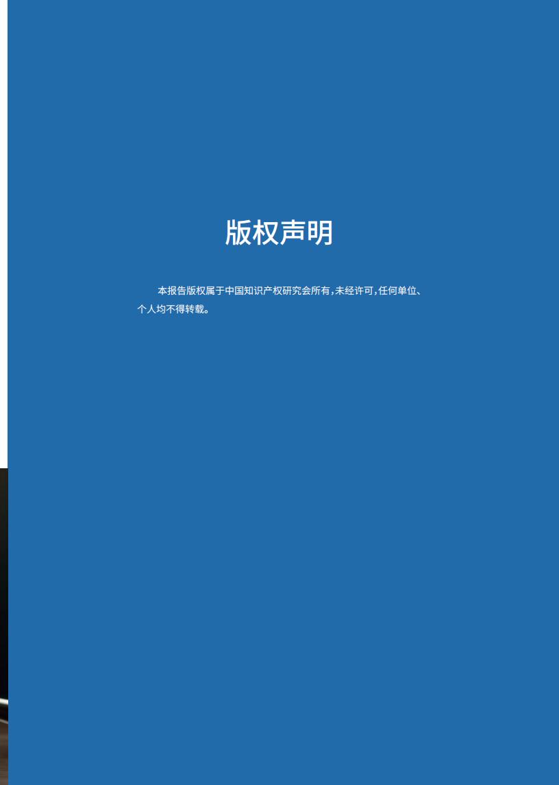 《2024中國企業(yè)海外知識產(chǎn)權(quán)糾紛調(diào)查》報告全文發(fā)布！