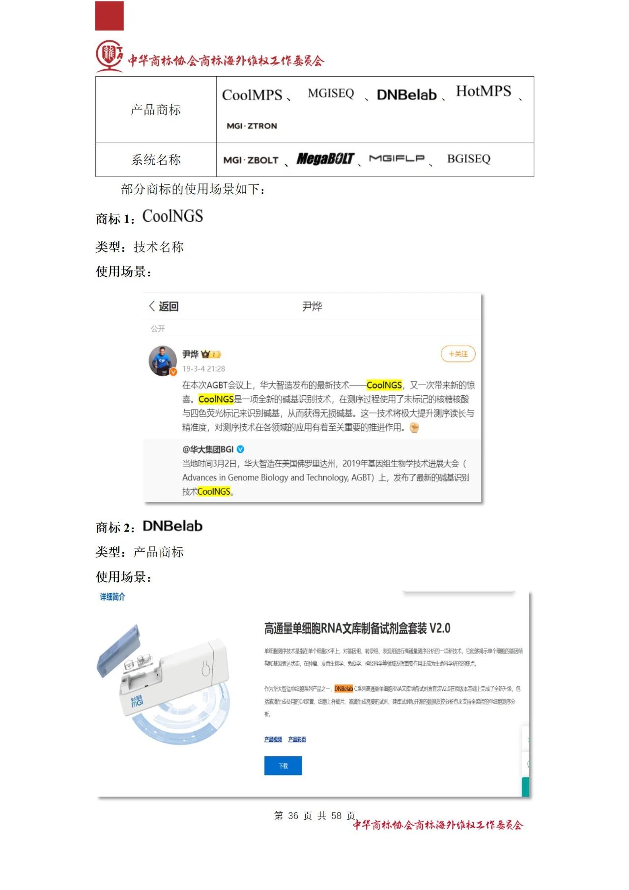 《醫(yī)療器械行業(yè)海外商標(biāo)保護(hù)白皮書》全文發(fā)布！