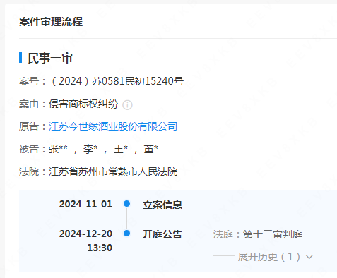 #晨報(bào)#2025年1月19日起！美國(guó)專利商標(biāo)局費(fèi)用變更生效；奧迪與蔚來(lái)商標(biāo)戰(zhàn)在澳告一段落，澳大利亞知識(shí)產(chǎn)權(quán)局認(rèn)定蔚來(lái)勝訴