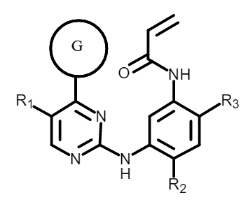 價值140億元的化合物專利規(guī)避，阿斯利康哭了（研發(fā)和IP必讀，專利規(guī)避這一篇就夠了）