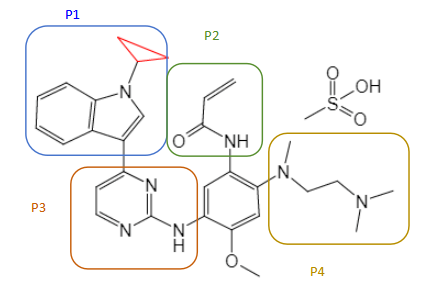 價值140億元的化合物專利規(guī)避，阿斯利康哭了（研發(fā)和IP必讀，專利規(guī)避這一篇就夠了）
