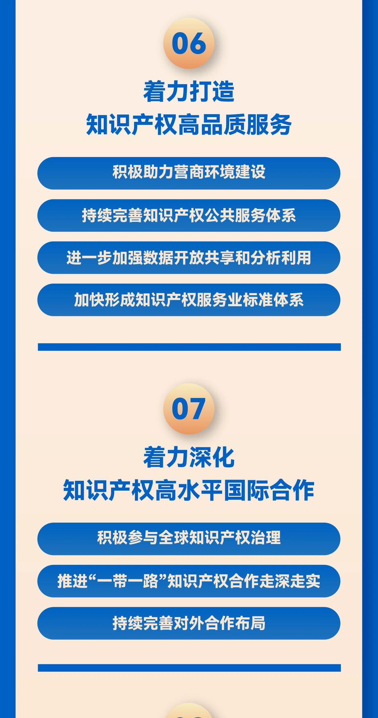 秒懂！2025年全國(guó)知識(shí)產(chǎn)權(quán)局局長(zhǎng)會(huì)議工作報(bào)告