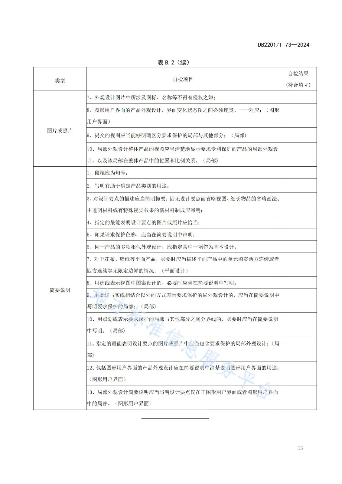 《專利申請預(yù)審規(guī)范》地方標(biāo)準(zhǔn)全文發(fā)布！
