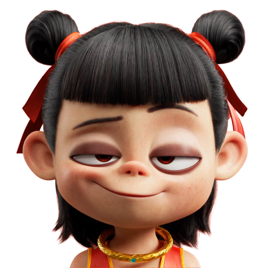 《哪吒2》背后知識(shí)產(chǎn)權(quán)保護(hù)的“魔”與“道”