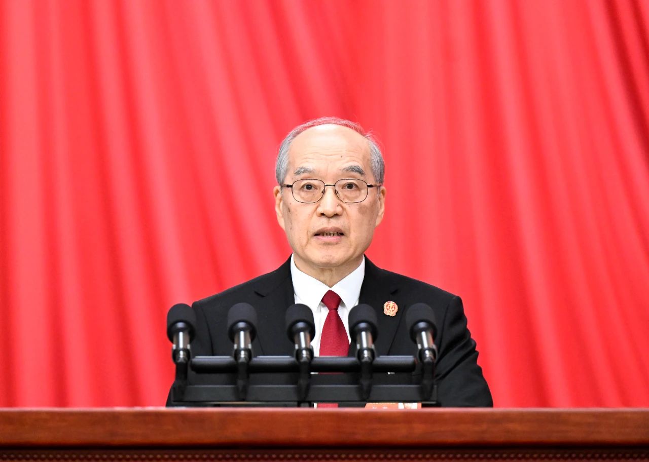 最高院：2025年，建設(shè)知識(shí)產(chǎn)權(quán)等專(zhuān)業(yè)審判人才庫(kù)