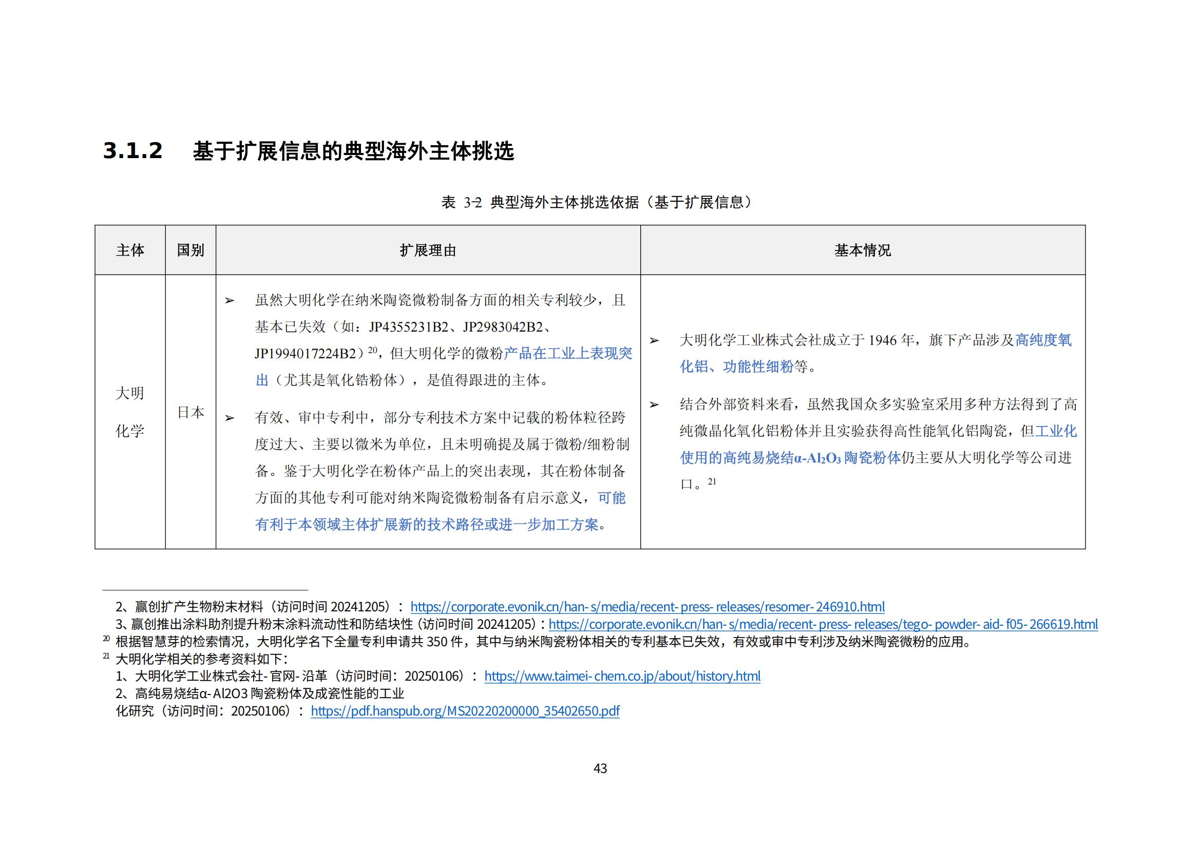納米陶瓷產(chǎn)業(yè)海外專利預(yù)警分析報(bào)告_47