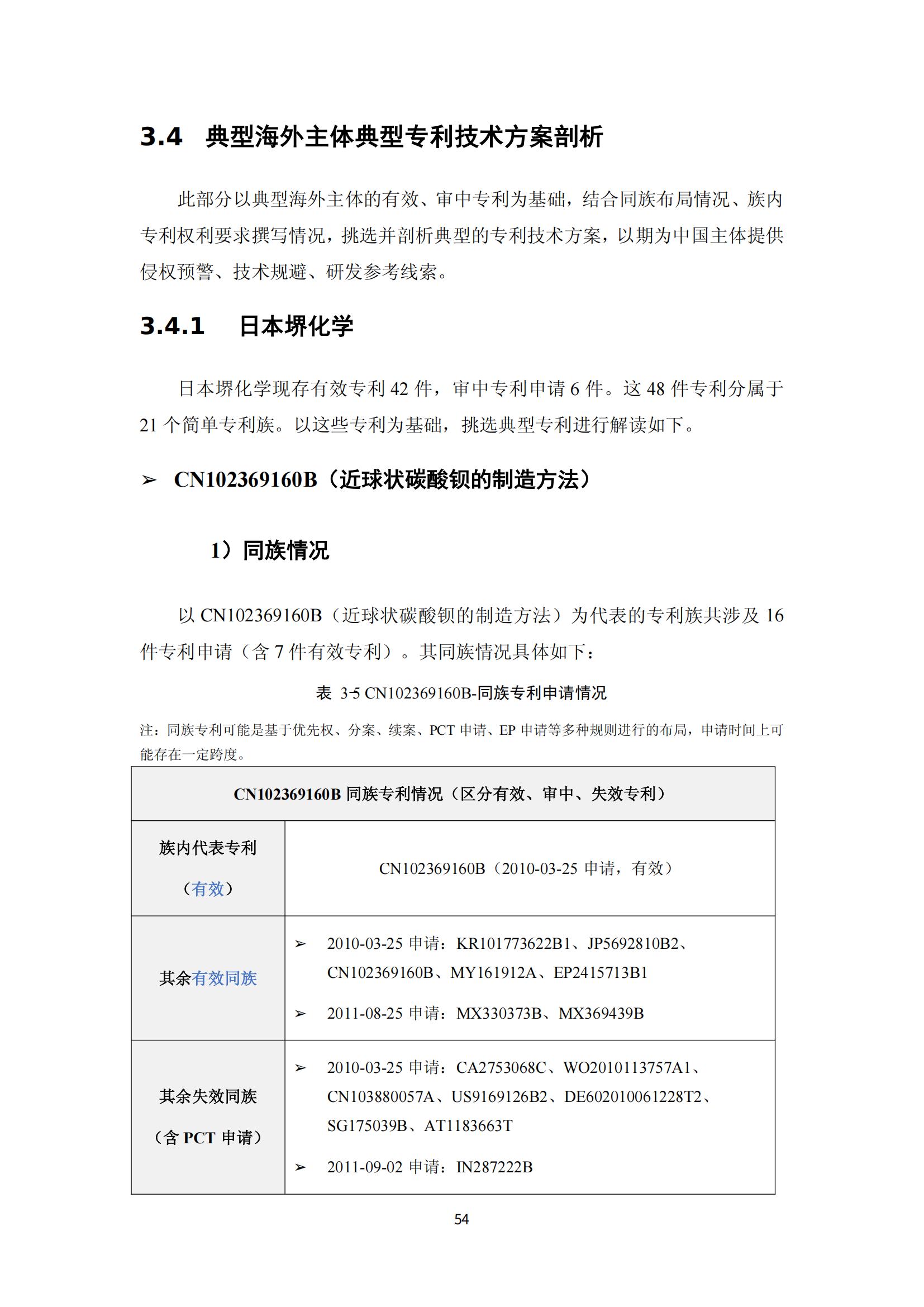 納米陶瓷產(chǎn)業(yè)海外專利預(yù)警分析報(bào)告_58