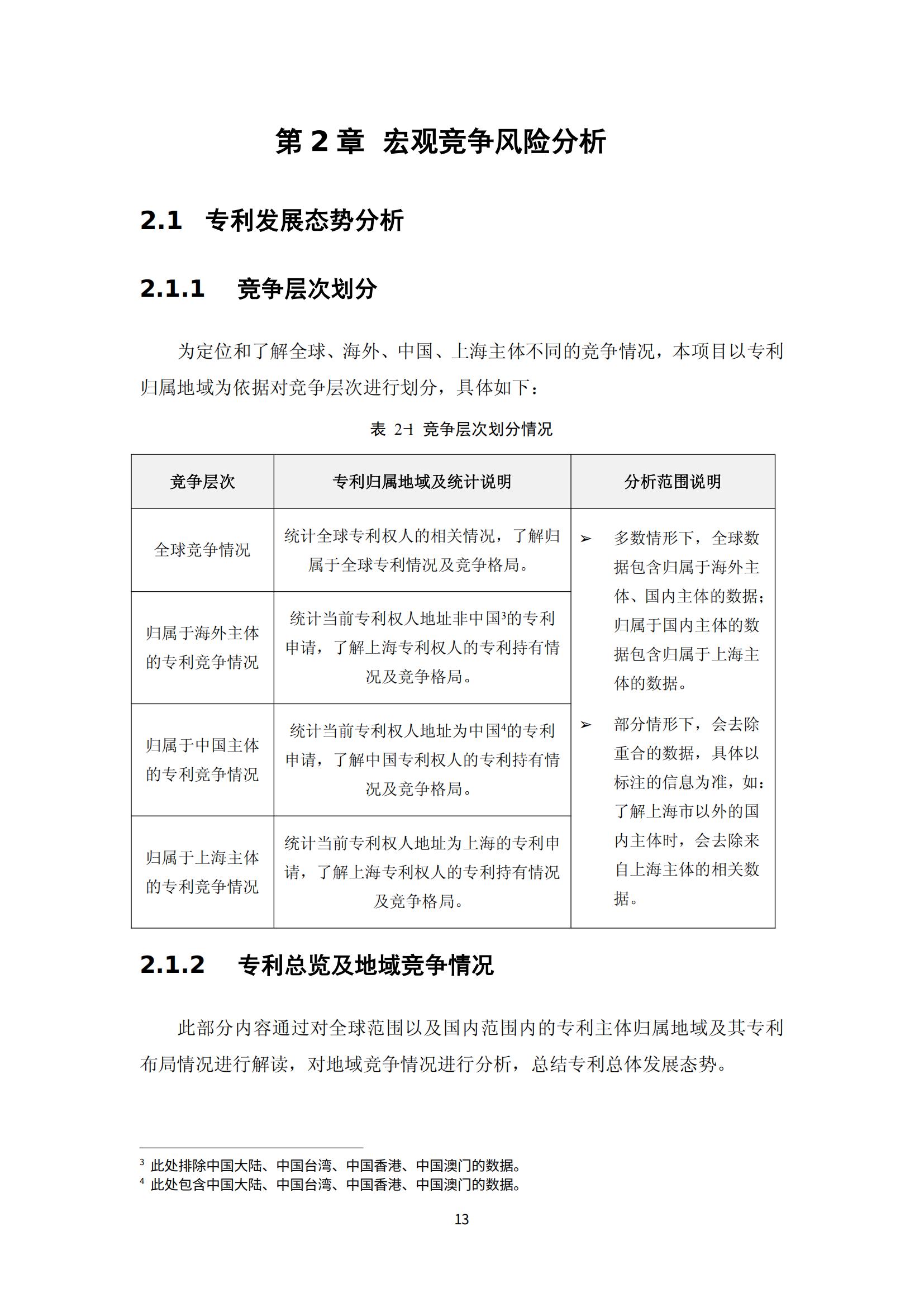 納米陶瓷產(chǎn)業(yè)海外專利預(yù)警分析報(bào)告_17