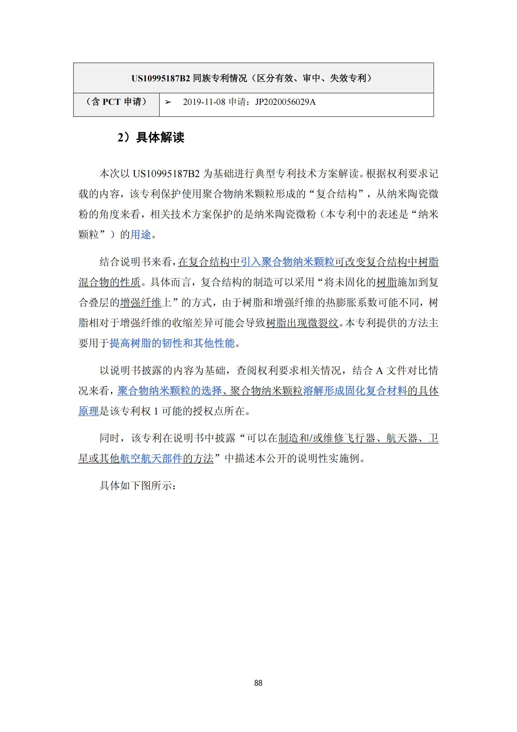 納米陶瓷產(chǎn)業(yè)海外專利預(yù)警分析報(bào)告_92