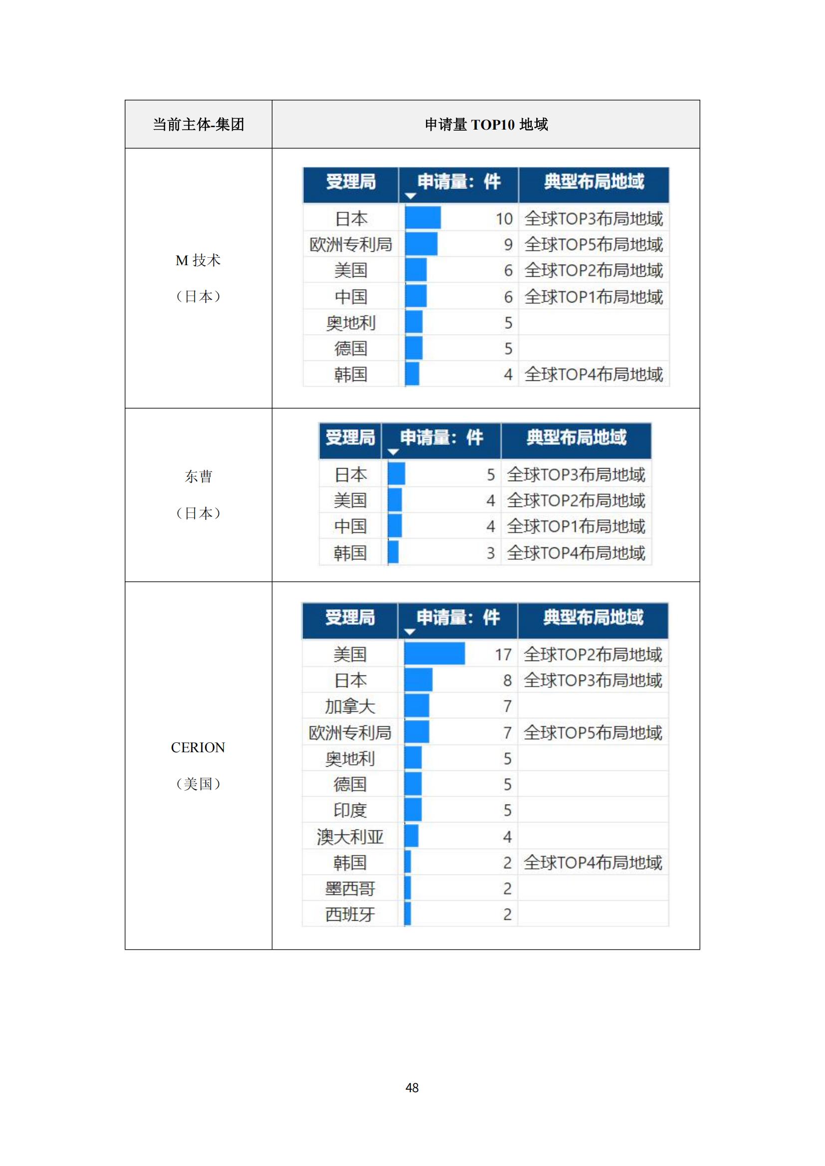 納米陶瓷產(chǎn)業(yè)海外專利預(yù)警分析報(bào)告_52