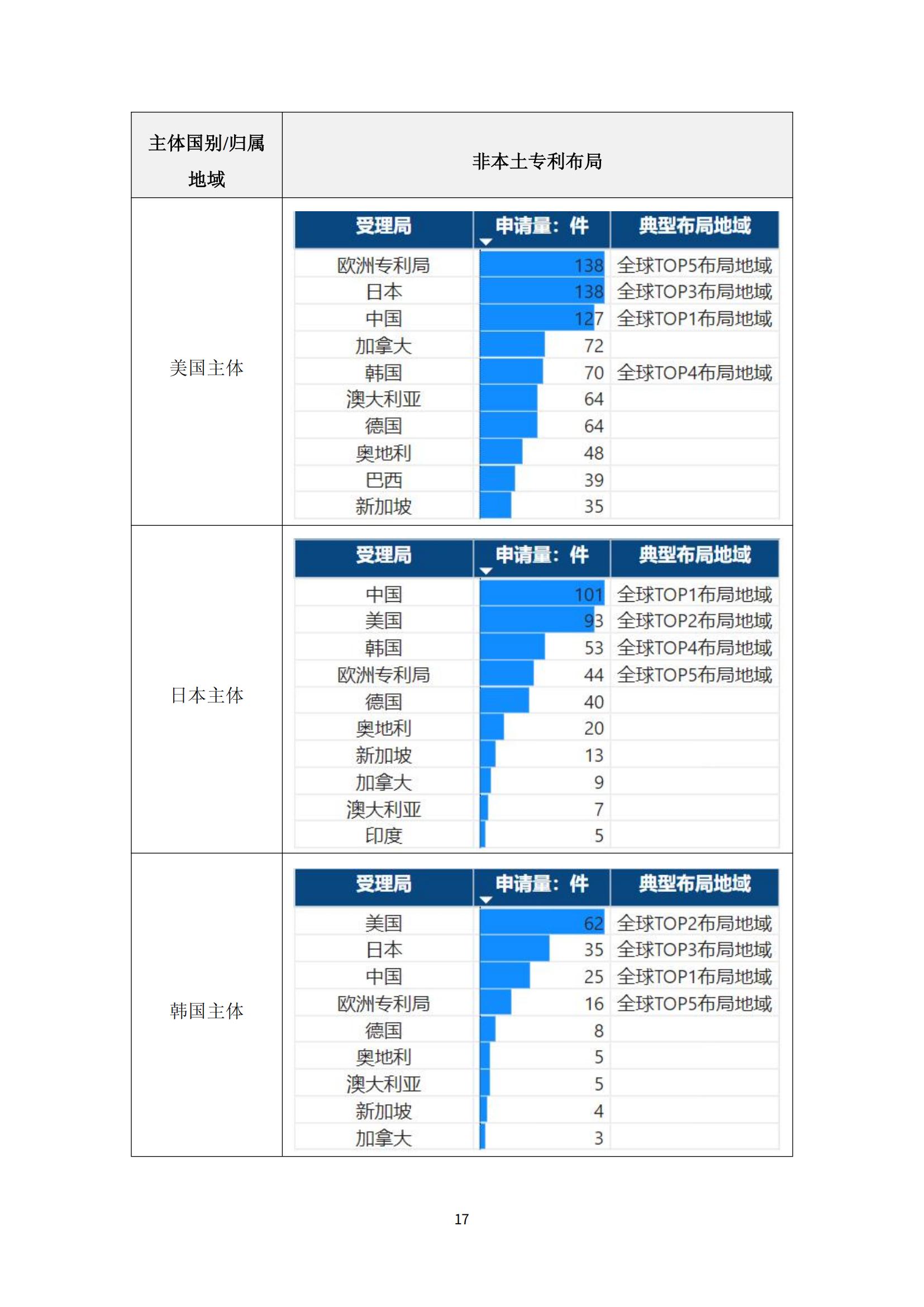 納米陶瓷產(chǎn)業(yè)海外專利預(yù)警分析報(bào)告_21