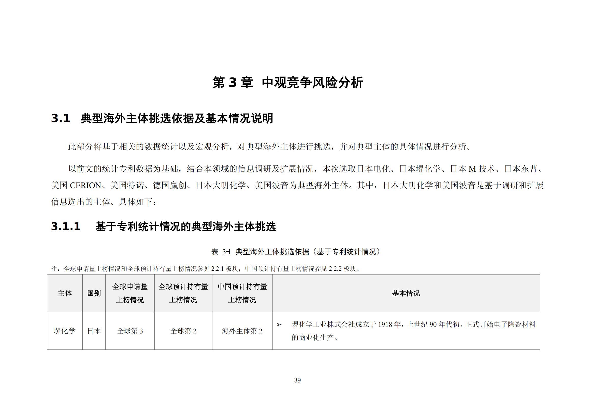 納米陶瓷產(chǎn)業(yè)海外專利預(yù)警分析報(bào)告_43