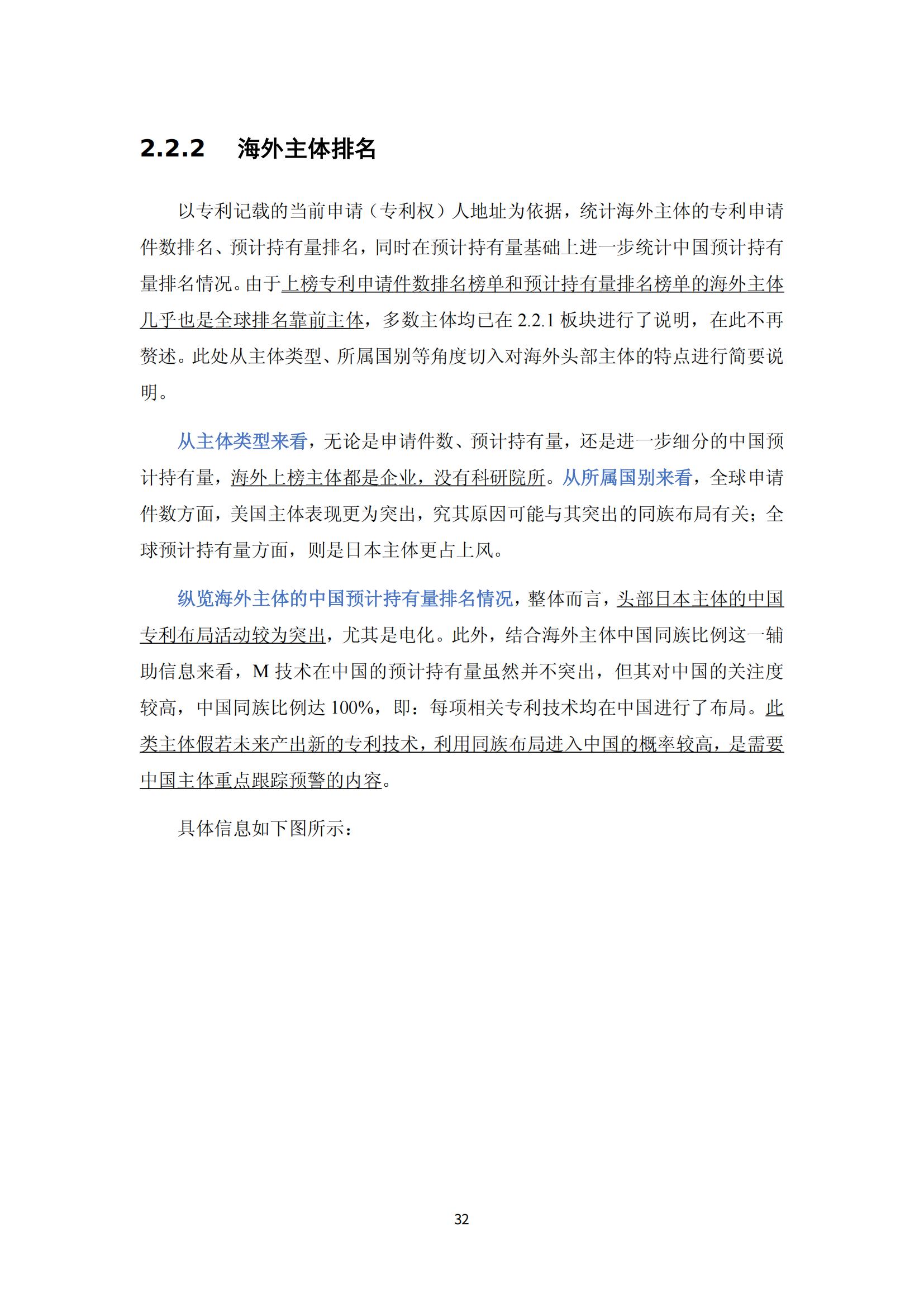 納米陶瓷產(chǎn)業(yè)海外專利預(yù)警分析報(bào)告_36