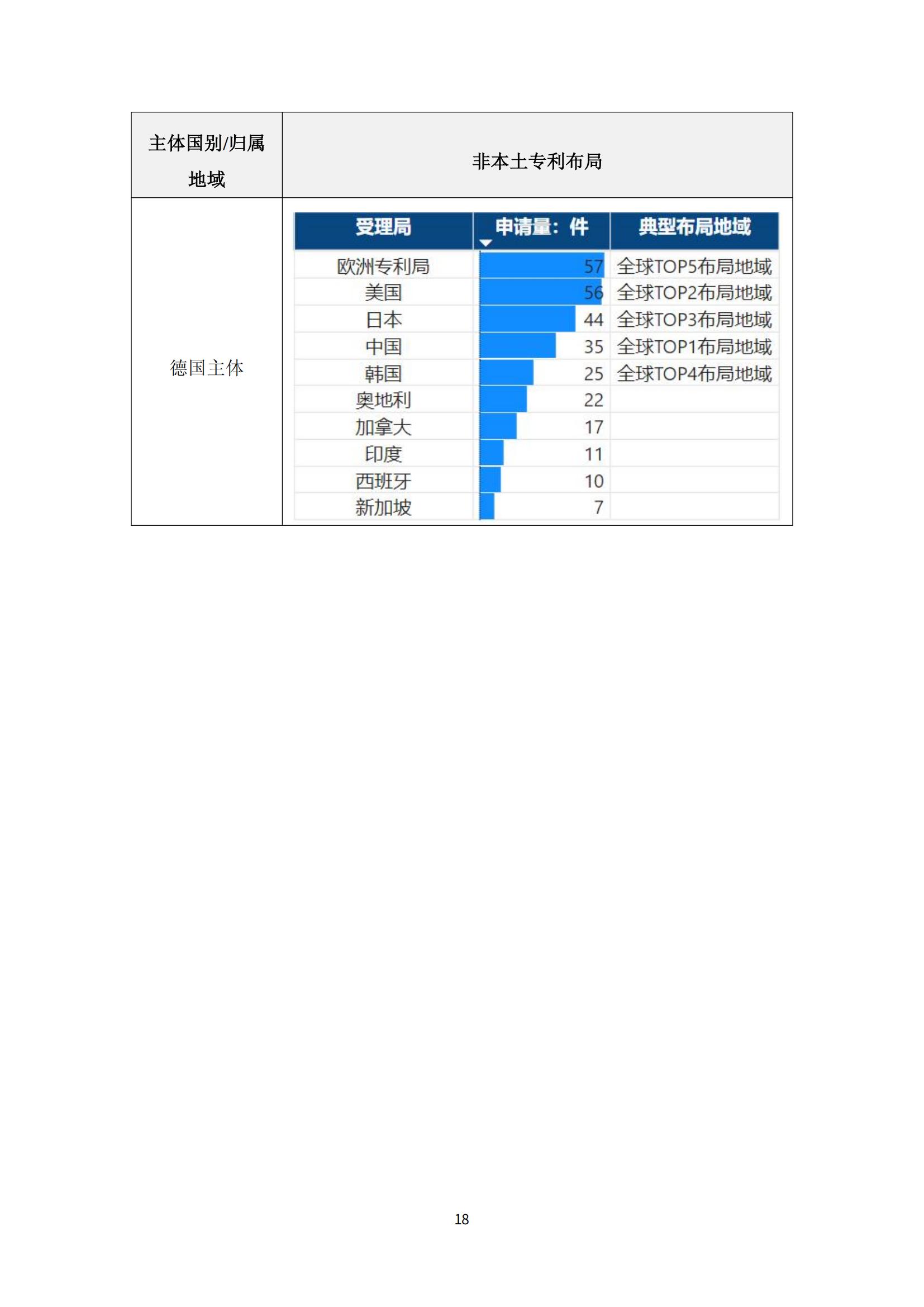 納米陶瓷產(chǎn)業(yè)海外專利預(yù)警分析報(bào)告_22