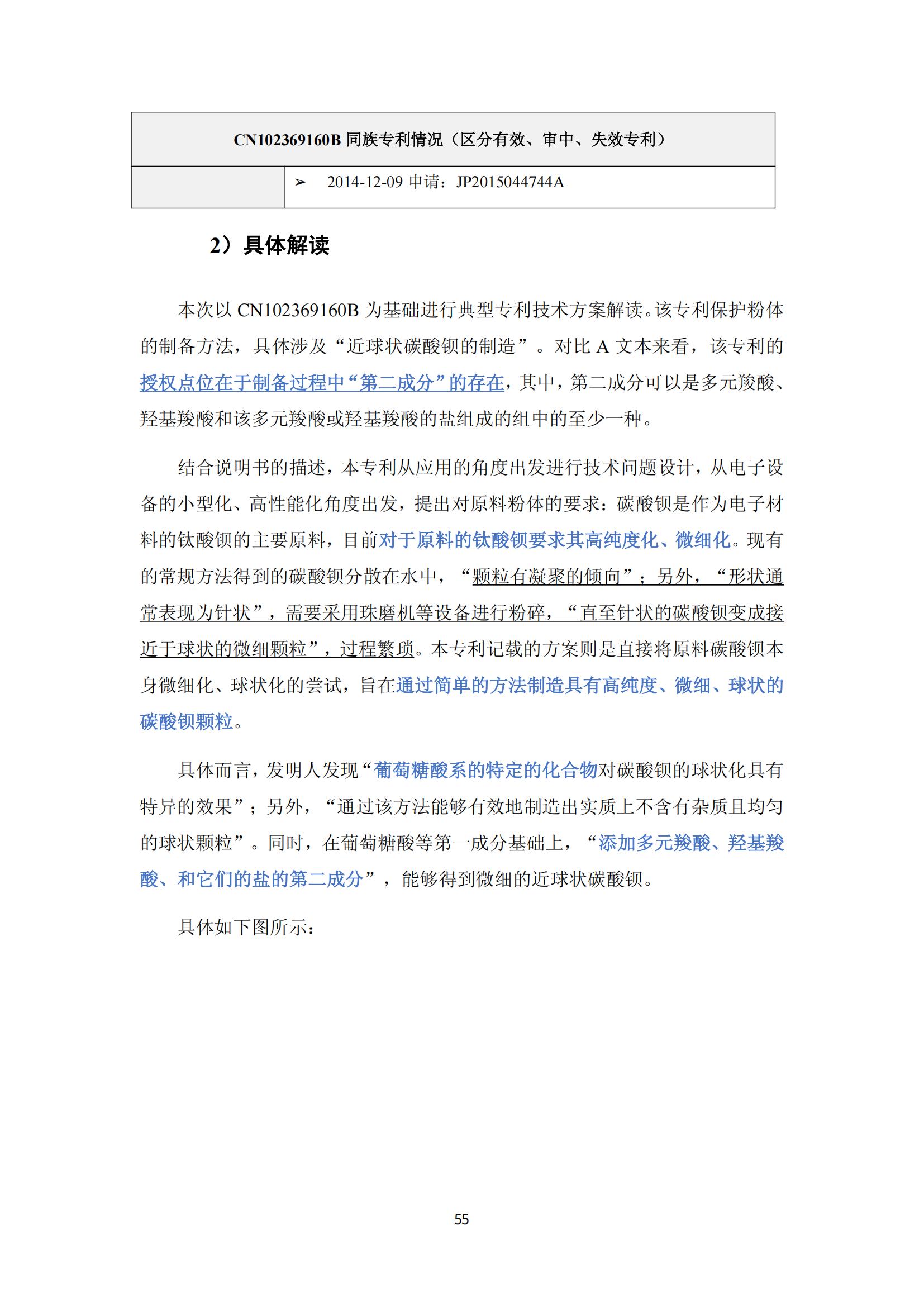 納米陶瓷產(chǎn)業(yè)海外專利預(yù)警分析報(bào)告_59