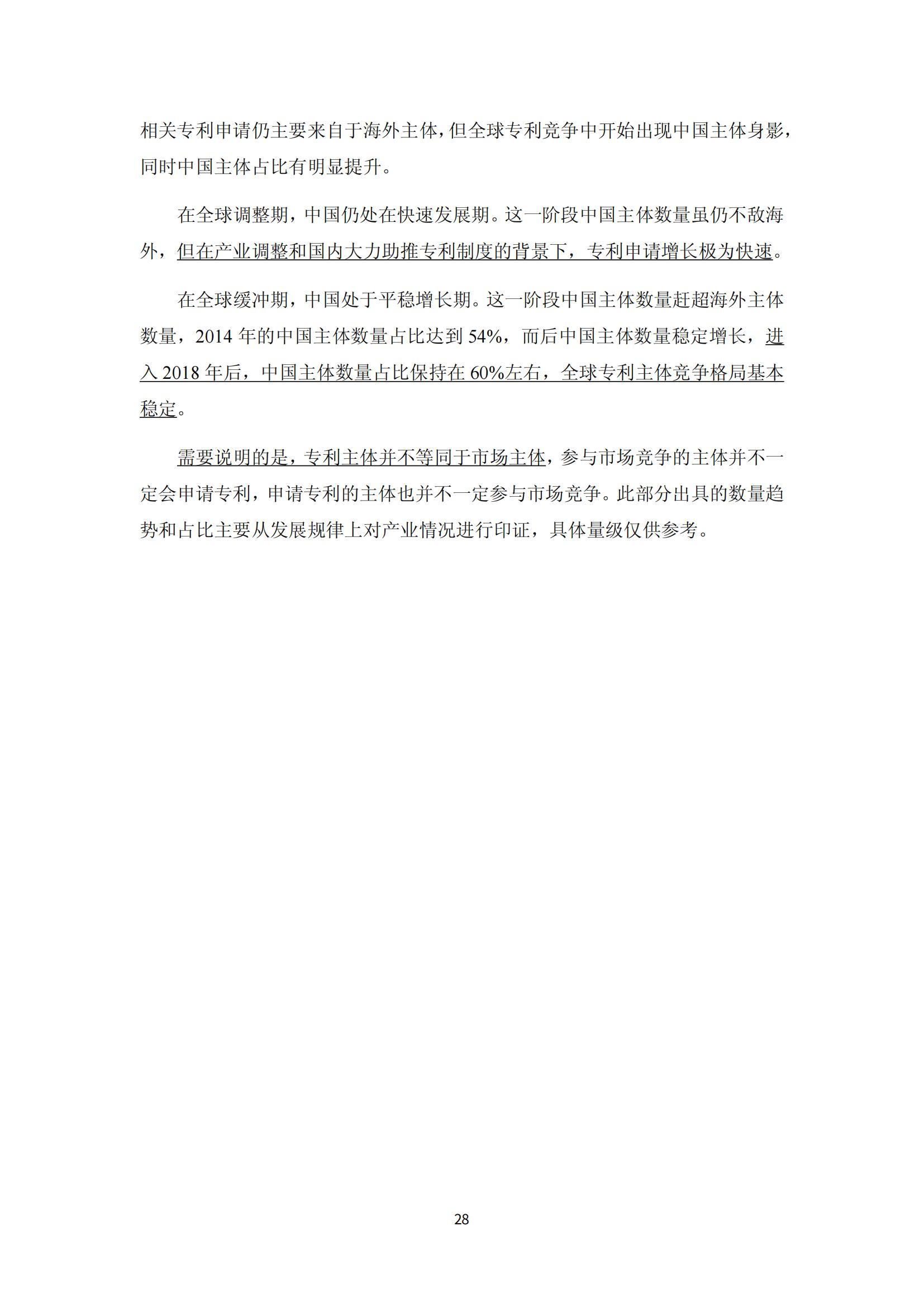 納米陶瓷產(chǎn)業(yè)海外專利預(yù)警分析報(bào)告_32
