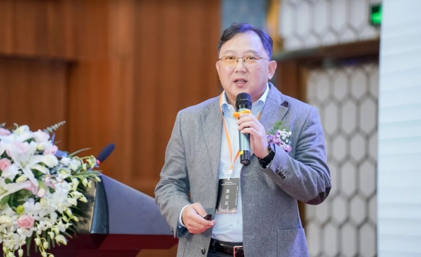 致敬三聚陽(yáng)光25周年丨三聚陽(yáng)光董事長(zhǎng)張杰再談知識(shí)產(chǎn)權(quán)創(chuàng)業(yè)故事