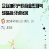 開(kāi)始報(bào)名！企業(yè)知識(shí)產(chǎn)權(quán)商業(yè)思維與戰(zhàn)略高級(jí)研修班【北京站】與您約定5月！ 